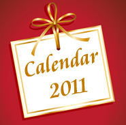 Calendar printing chennai 2011